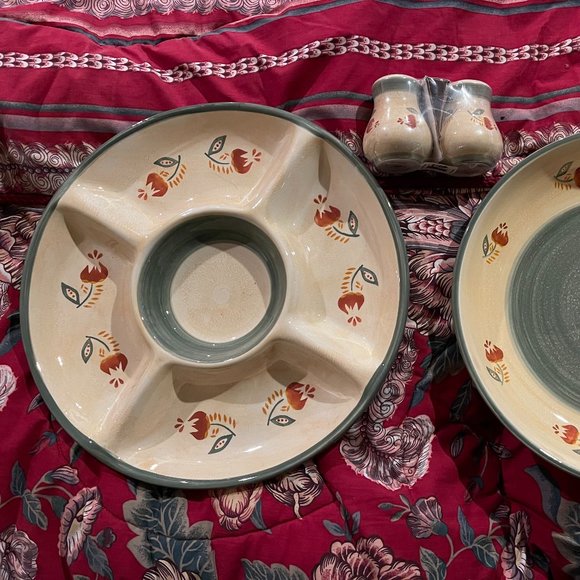 dish wear - Picture 3 of 4